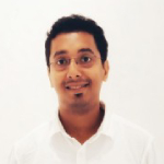 Abishek Mitra